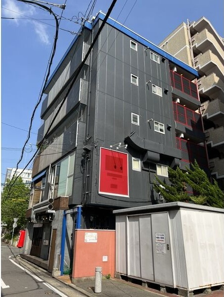 TENJIN ARK五番館のその他共用部分