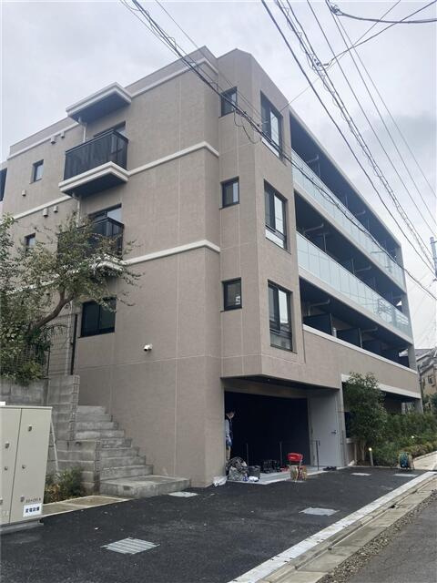 Ｓ－ＲＥＳＩＤＥＮＣＥ目黒大岡山