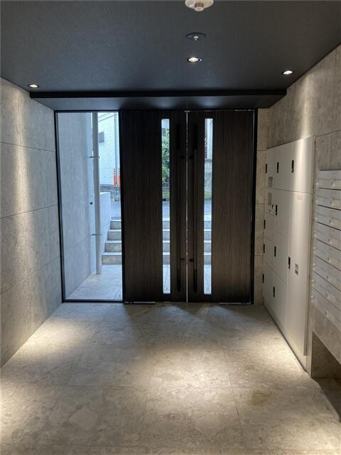Ｓ－ＲＥＳＩＤＥＮＣＥ目黒大岡山のその他共用部分