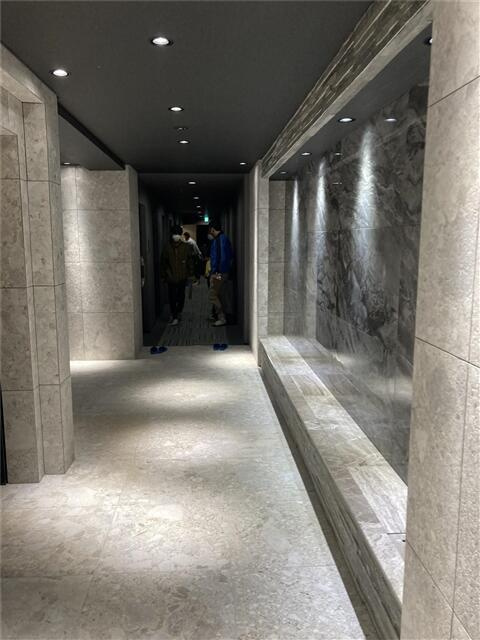Ｓ－ＲＥＳＩＤＥＮＣＥ目黒大岡山のエントランス| 
