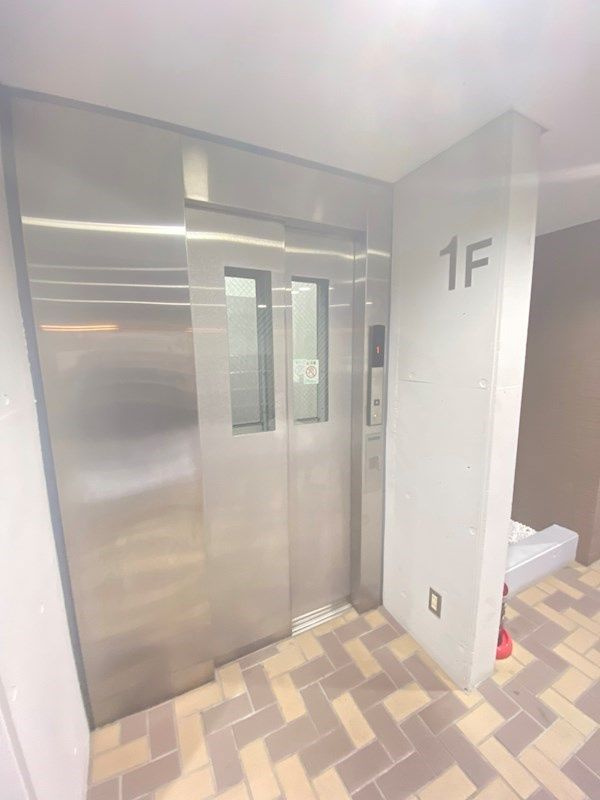 SUN恵比寿のその他共用部分