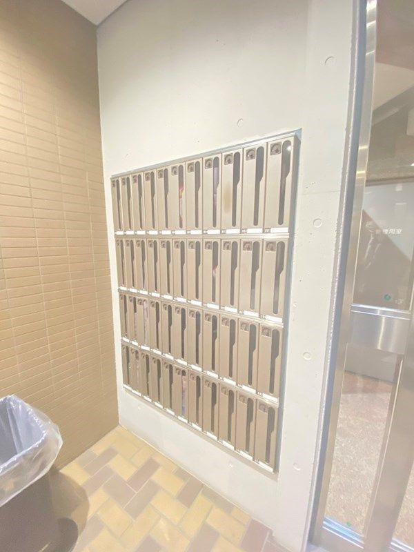 SUN恵比寿のその他共用部分