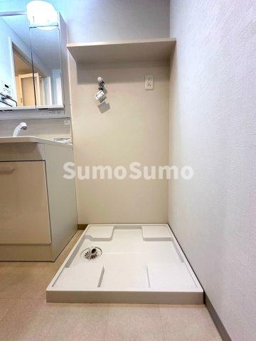 S-room美野島 のその他