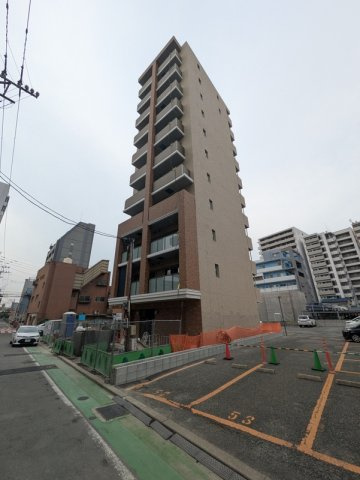 S-room美野島 の外観