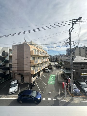 TORISIA今川の展望