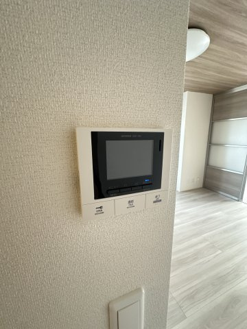 TORISIA今川のセキュリティ