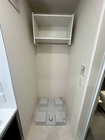 TORISIA今川の設備