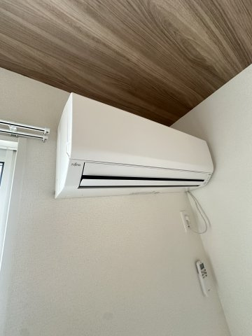 TORISIA今川の設備