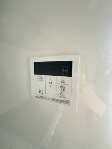 TORISIA今川の設備