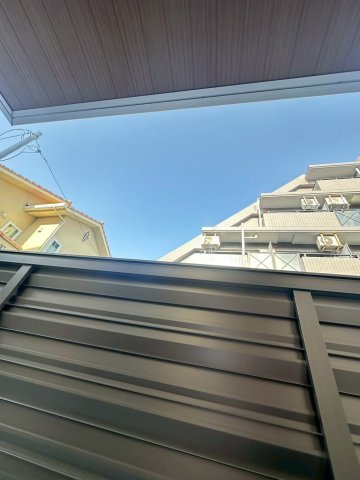 TORISIA今川の展望