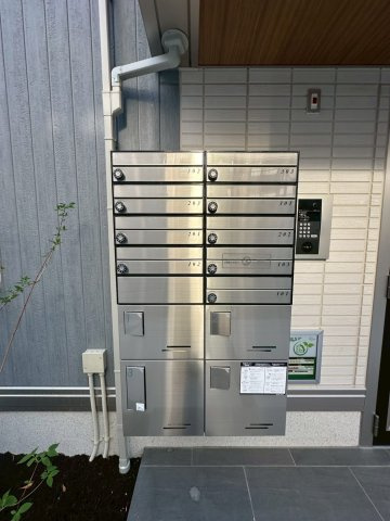 TORISIA今川のその他共用部分