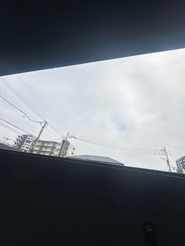 S-RESIDENCE半道橋achieveの展望