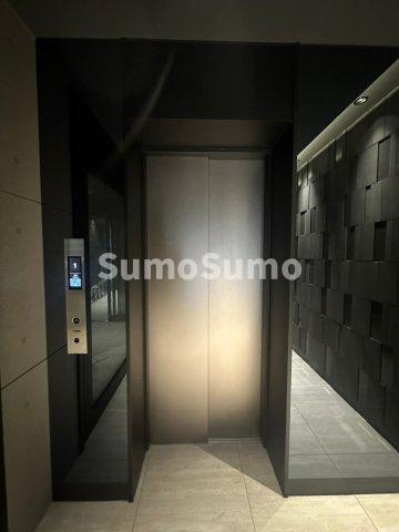 S-RESIDENCE半道橋achieveのその他共用部分