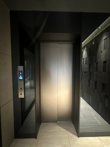 S-RESIDENCE半道橋achieveのその他共用部分