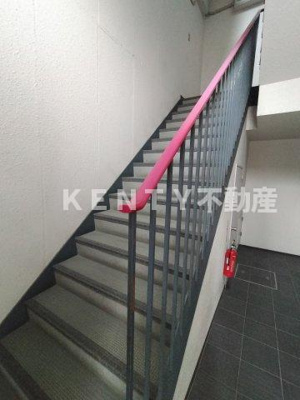 【その他共用部分】 | リエス池上ノーブル