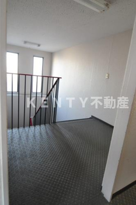 【その他共用部分】 | リエス池上ノーブル