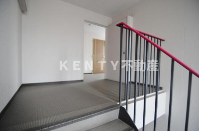 【その他共用部分】 | リエス池上ノーブル