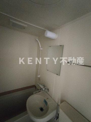 【設備】 | リエス池上ノーブル