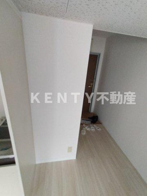 【設備】 | リエス池上ノーブル