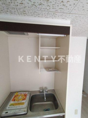 【その他】 | リエス池上ノーブル