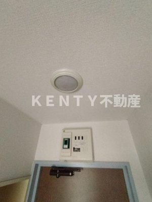 【設備】 | リエス池上ノーブル