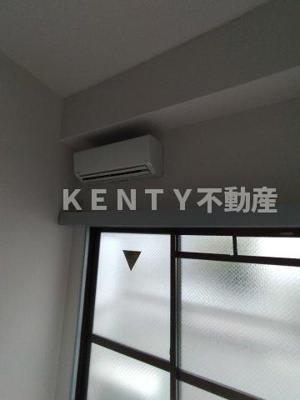 【内装】 | リエス池上ノーブル | 内装も気になるポイント