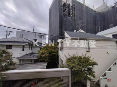 【展望】 | リエス池上ノーブル