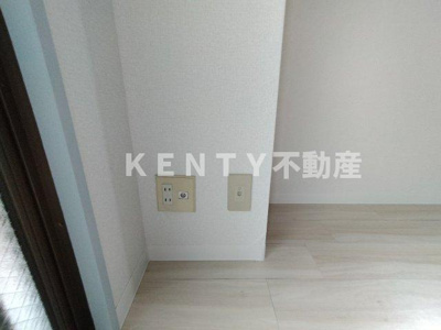 【設備】 | リエス池上ノーブル