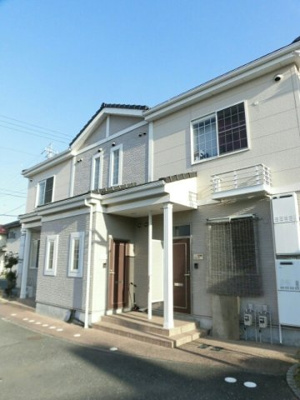 【エントランス】 | さくらハイツＡ