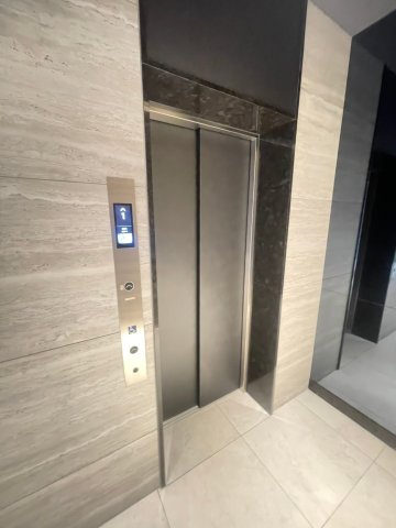 S-RESIDENCE博多駅南affordのその他共用部分