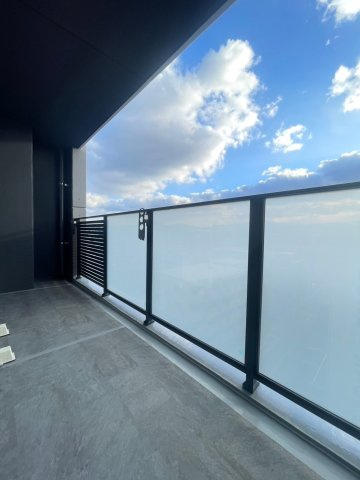 S-RESIDENCE博多駅南affordの展望