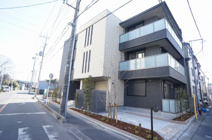 インディゴ チャハ海 ShaMaisonの画像