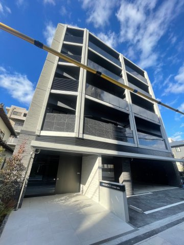 S-RESIDENCE藤崎balm