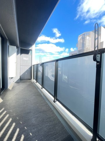 S-RESIDENCE藤崎balmの展望