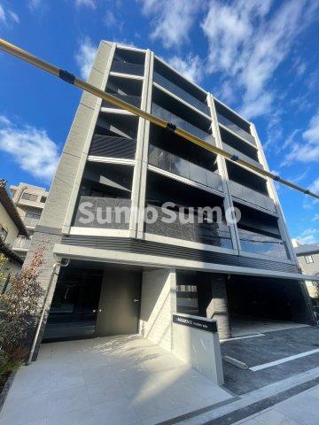 S-RESIDENCE藤崎balm