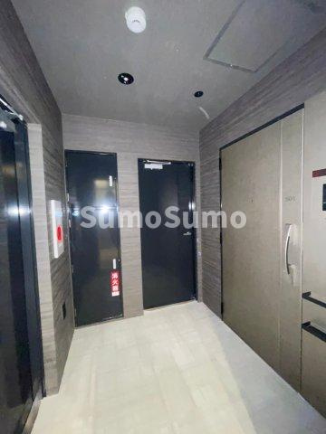 S-RESIDENCE藤崎balmのその他共用部分