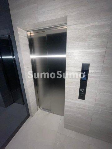 S-RESIDENCE藤崎balmのその他共用部分