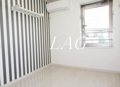 【居間・リビング】 | シャンテ谷在家 | 洋室です。