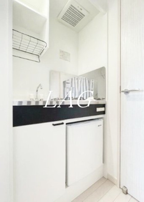 【キッチン】 | シャンテ谷在家 | キッチンです。