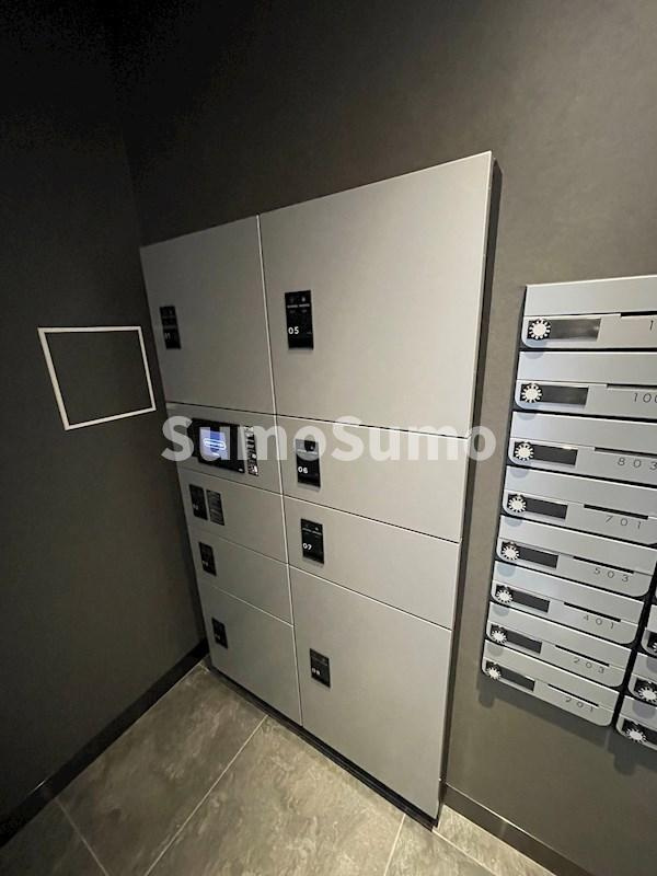 S-RESIDENCE中呉服のその他共用部分