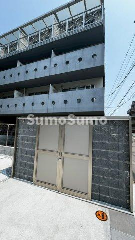 TORISIA箱崎宮前のその他共用部分