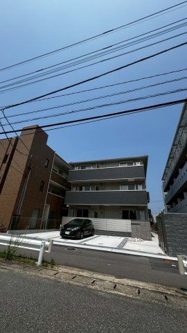 TORISIA箱崎宮前