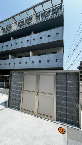 TORISIA箱崎宮前のその他共用部分
