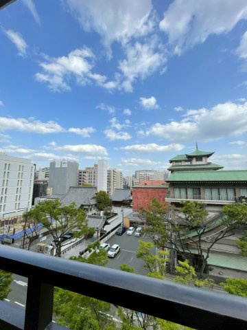 Ｓ．Ｙ祇園ビルの展望