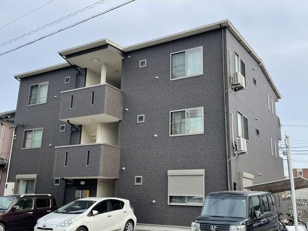 カサ　アストーン　　刈谷市近郊の賃貸はクラスホーム刈谷店の外観