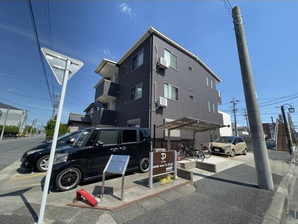 カサ　アストーン　　刈谷市近郊の賃貸はクラスホーム刈谷店のエントランス