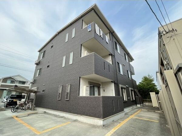 カサ　アストーン　　刈谷市近郊の賃貸はクラスホーム刈谷店のその他共用部分