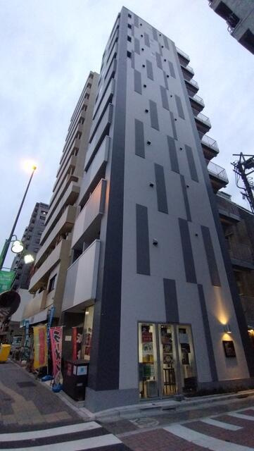 Ｓ３笹塚