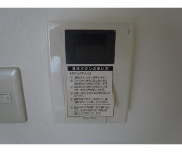 セントレジスＭのセキュリティ