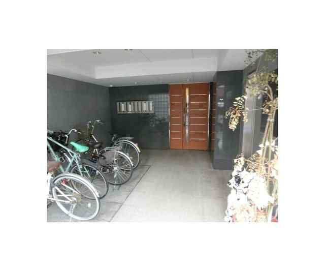 セントレジスＭのその他共用部分